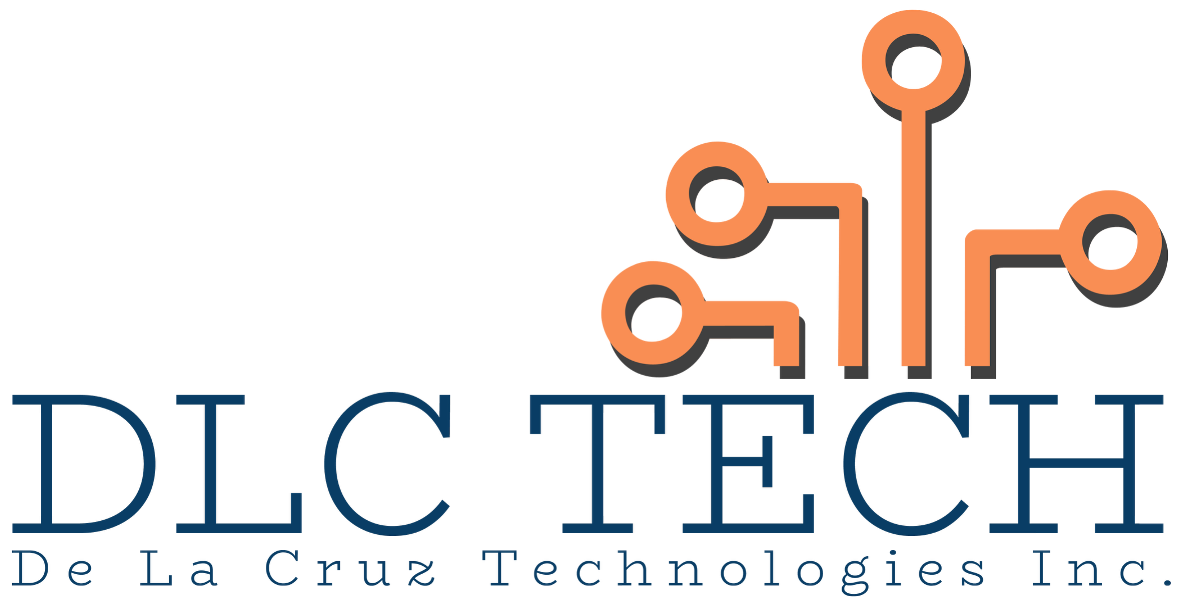 DLC Tech Logo